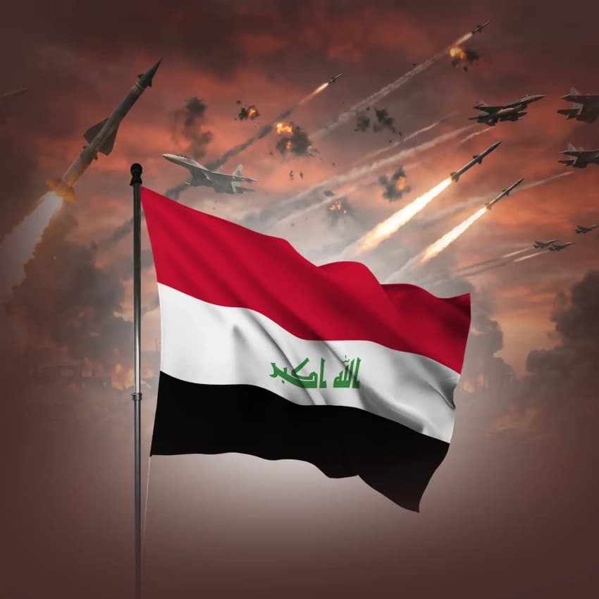 دعوات للحفاظ على سياسة التوازن في العراق