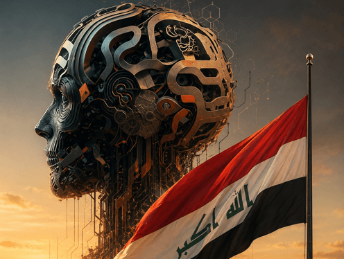 هل تتأثر العراق باستثمارات الذكاء الاصطناعي المحدودة والتشريعات المؤجلة؟