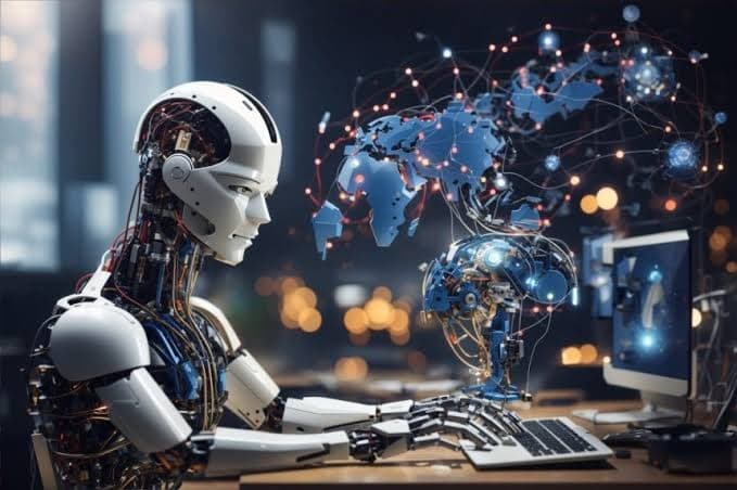 Artificial Intelligence's Impact on Media and Rising Misinformation Threats in Baghdad