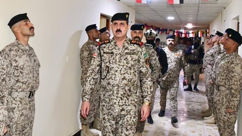 Parliamentary Security and Defense Committee Recommends Dismissing Navy Commander and Operations Director After Fishermen Incident