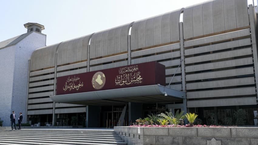 البرلمان يناقش دعم الأطباء وتعديلات قانون الحقوقيين