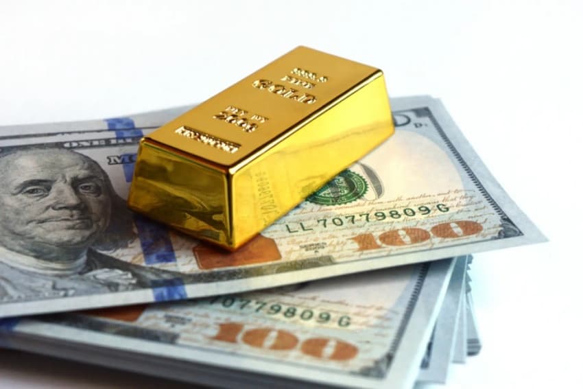 Iraq Gold and Dollar Rates Today