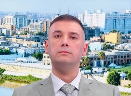 نجم القصاب يعتذر ويوضح موقفه