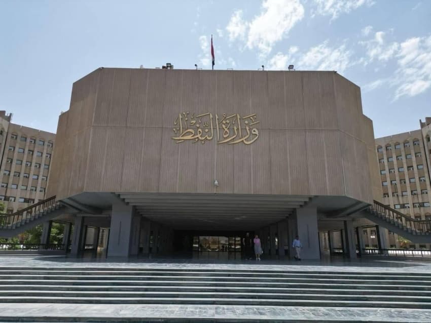 العراق يوسع منافذ التصدير وتخفيف اتفاق تركيا