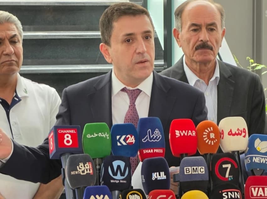 Sulaymaniyah Faces Worsening Gasoline Crisis