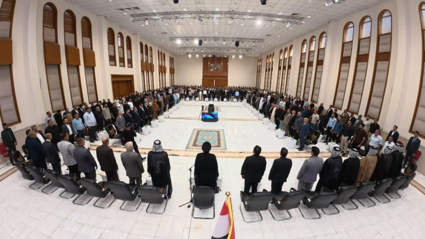 الحكيم يؤكد نزاهة تيار الحكمة