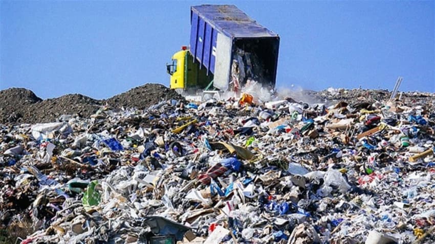 Baghdad Moves Toward Waste Privatization
