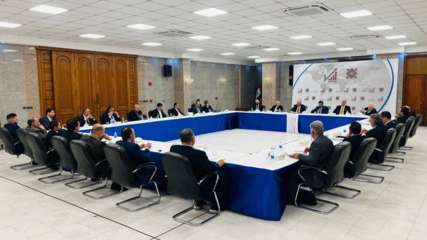 Strategic Institution Hosts US Researcher