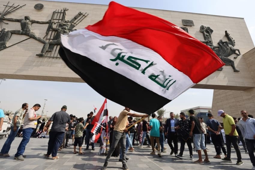 باحث يقترح قانونا لمكافحة الطائفية