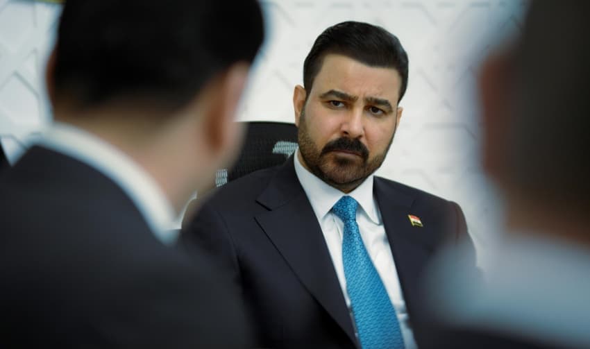Iraq affirms readiness to oppose attacks