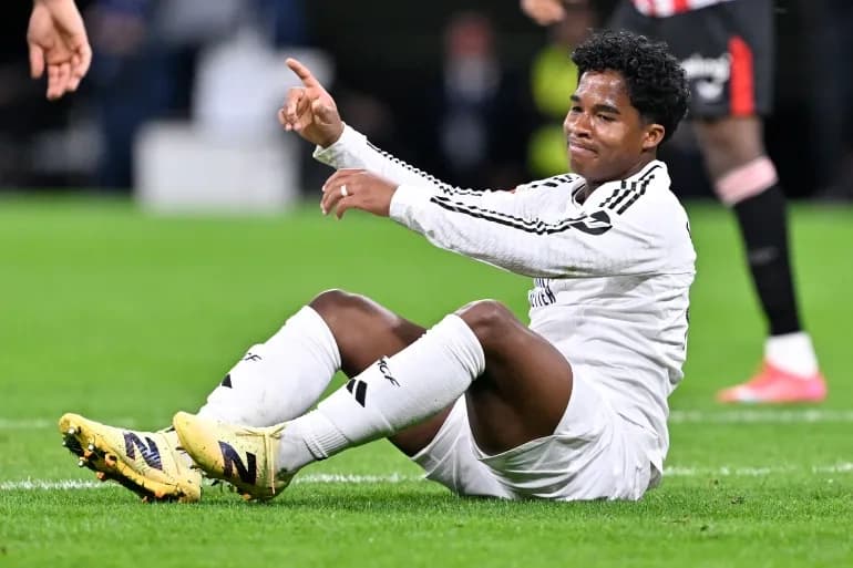 Spanish clubs pursue Real Madrid star