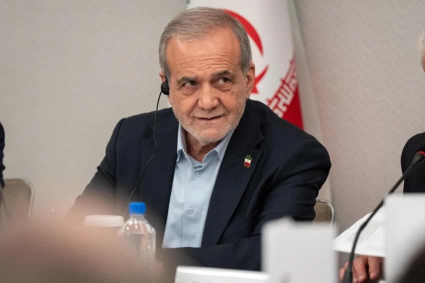 إيران تدافع عن اتفاق واشنطن