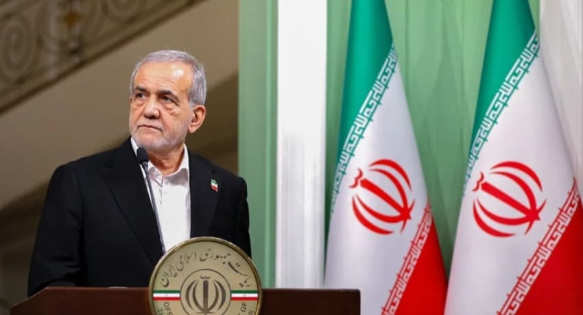 Bazshikian: Iran aims to defend borders, not expand conflict
