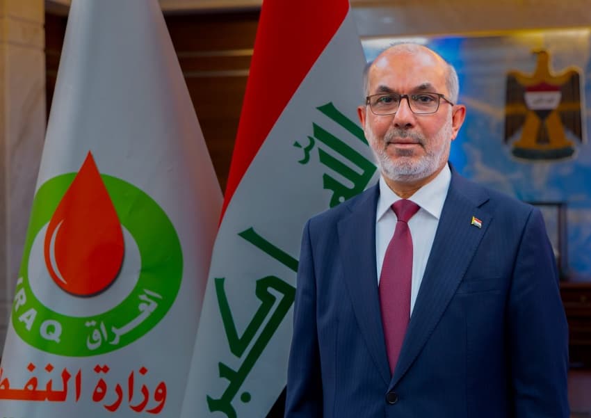 Iraq Produces 2.7M bpd, Exports Half