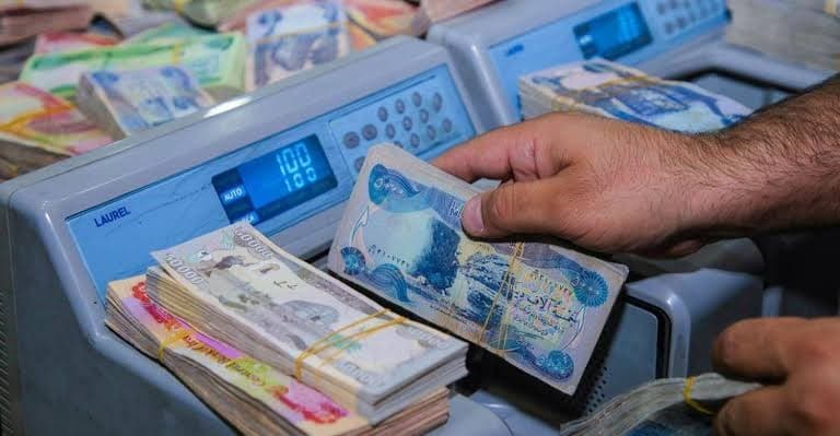 Finance Committee Resolves Contract Salaries in Basra