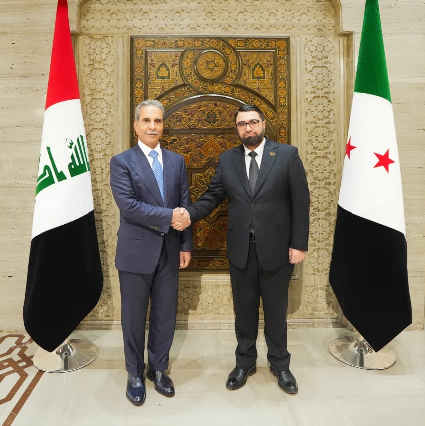 هل القضاء العراقي يحدد سياسات بغداد الخارجية