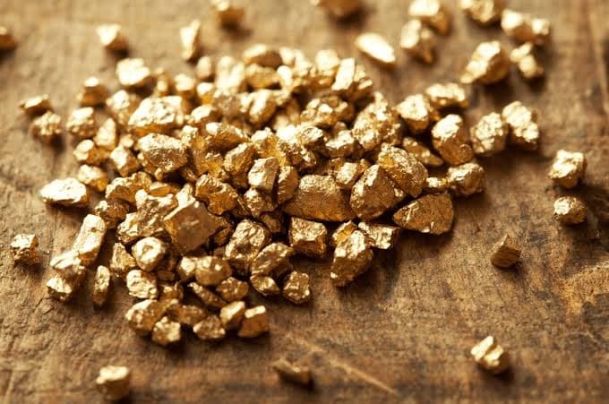 الذهب يصل لأعلى مستوى في 7 أسابيع بسبب بيانات الوظائف الأمريكية