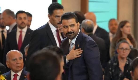 واشنطن تعتبر استثماراتها في العراق جزءا من أمنها