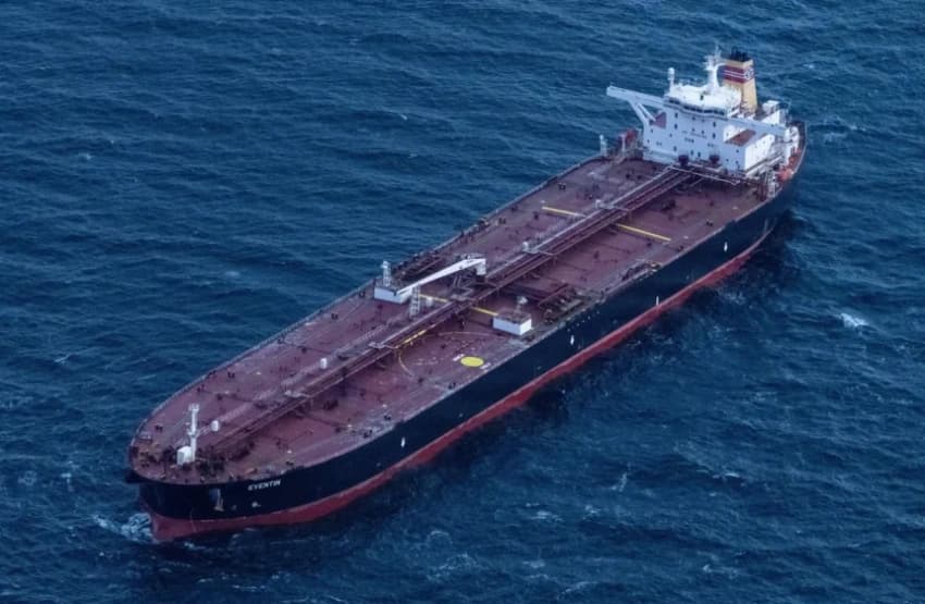برلمان: خامنئي ييسر عبور ناقلات النفط العراقية