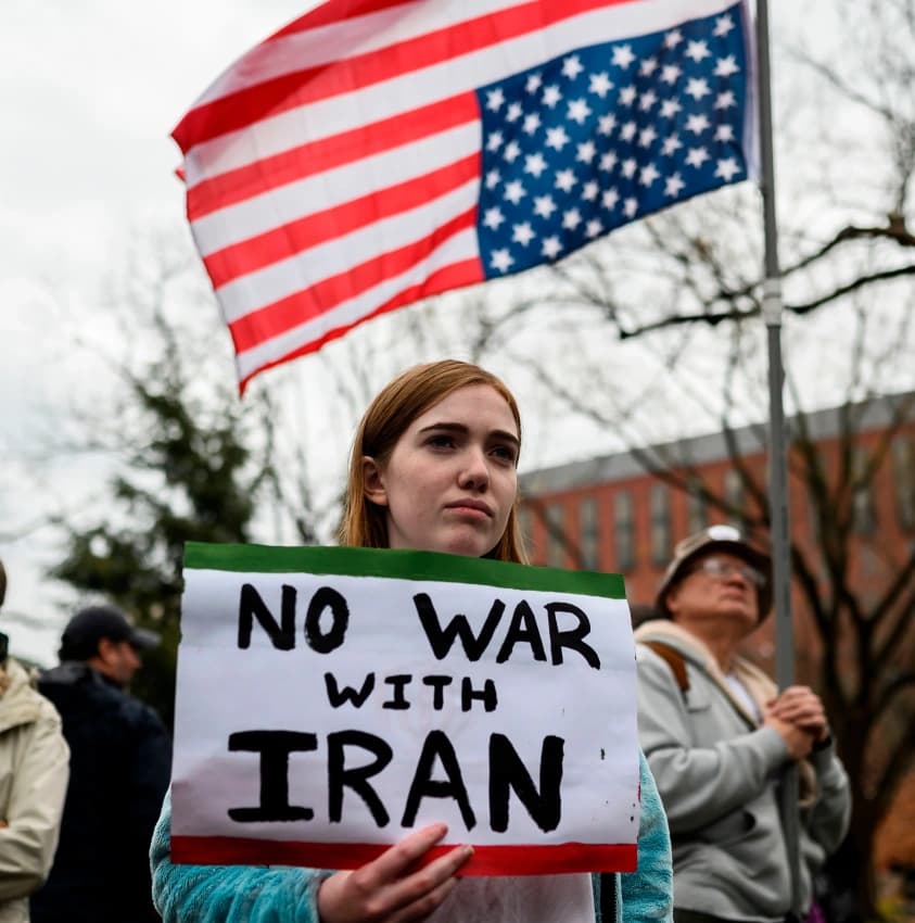 Iran’s war cost Americans $1,100 each