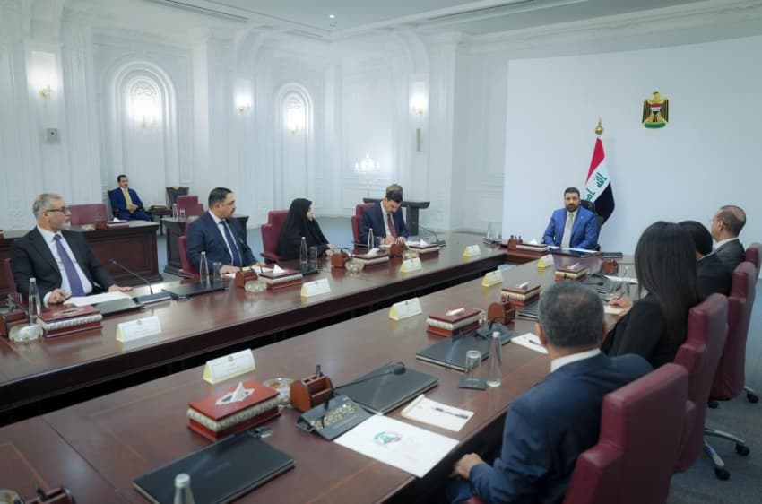 Al-Zaydi on Fighting Corruption