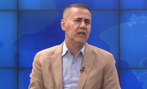 نجم القصاب يطالب بفتح تصدير النفط عبر هرمز