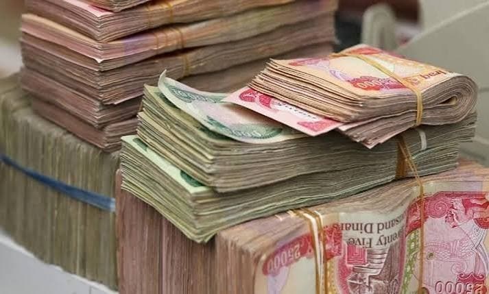 Diyala Addresses Delayed Contract Payments