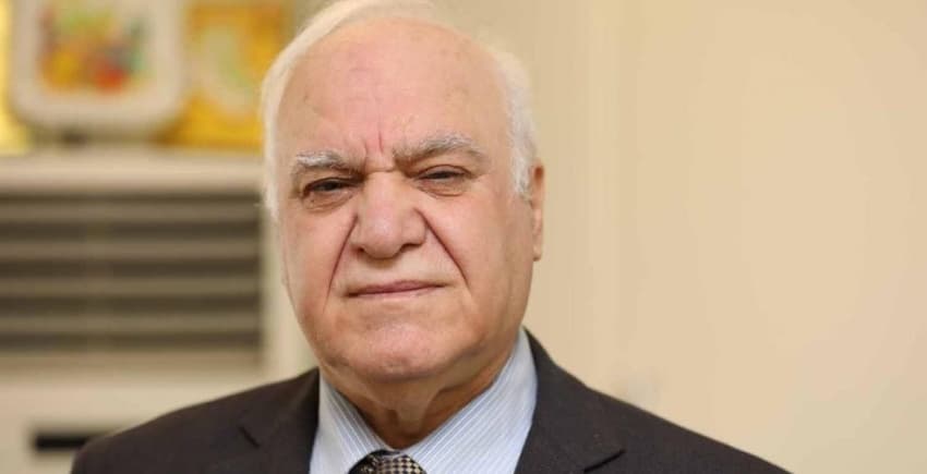 Baghdad Today: 2027 Budget Ready Soon