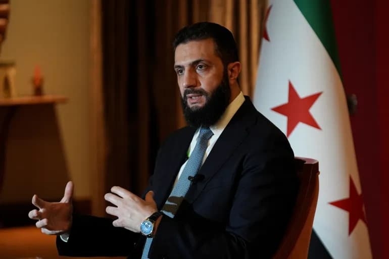 Al-Shar' recounts Iraq detention