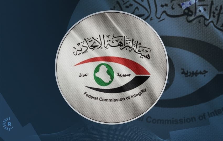 تفاصيل القبض على مدير شرطة نينوى متورط بالرشوة