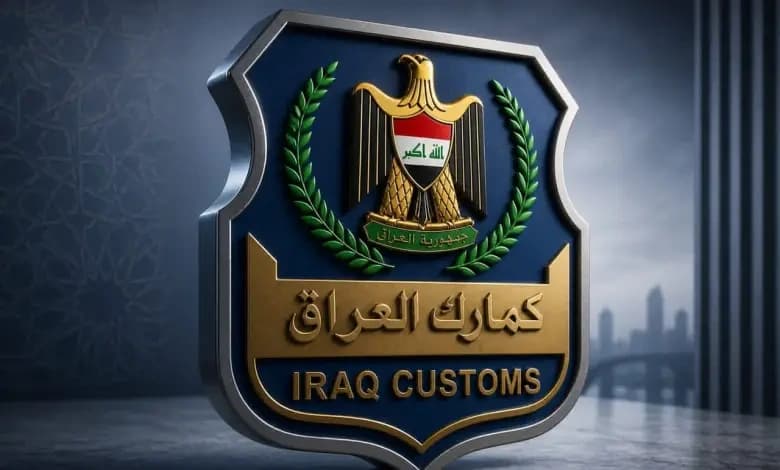 تفكيك شحنة كبيرة من السجائر في مطار بغداد