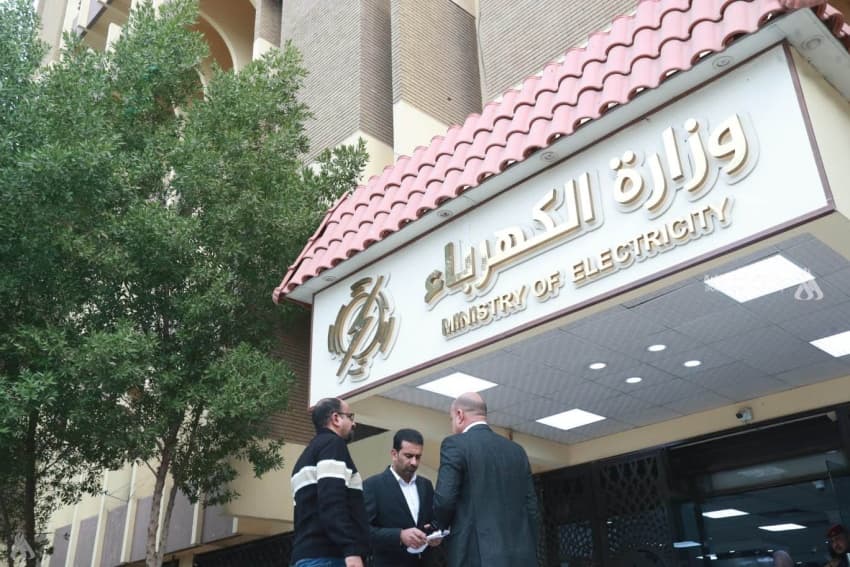 Integrity arrests and minister actions alter electricity scene