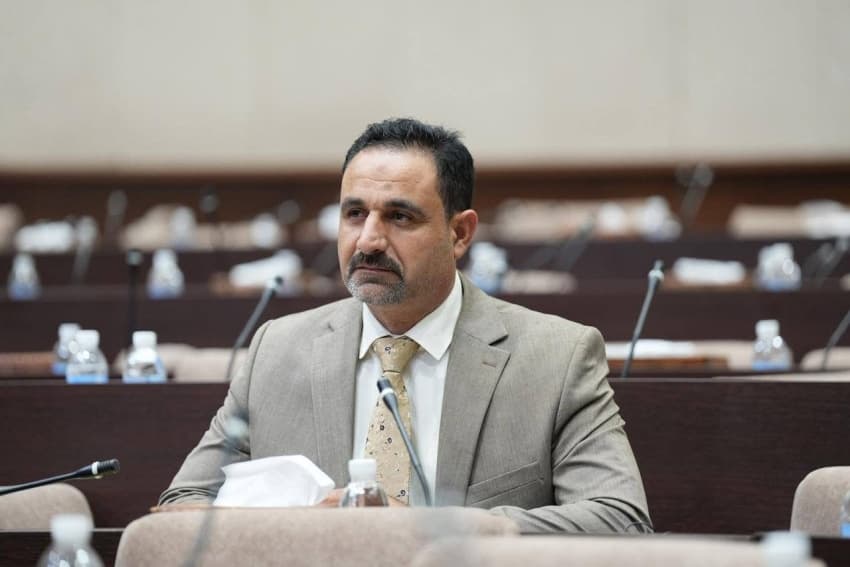 مطلب نيابي بكشف ملفات الفساد في الديوانية