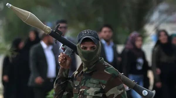 Factions Respond to Green Zone Messages