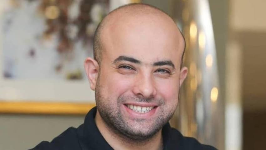 Al-Ankoushi joins Sumerian bloc