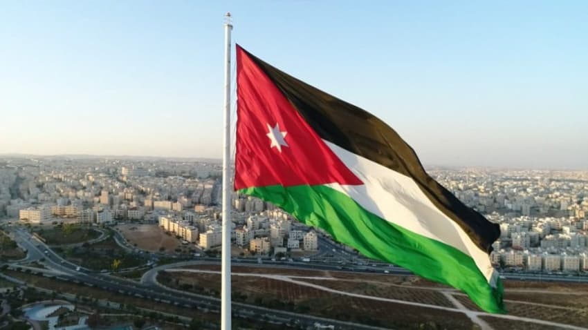 الأردن يهدد بالفصائل العراقية