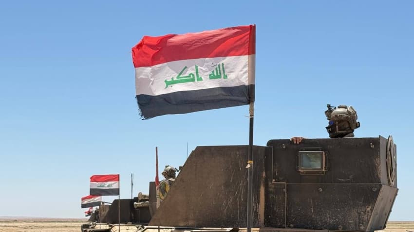 قانون مكافحة الإرهاب بعد مهلة 30 أيلول