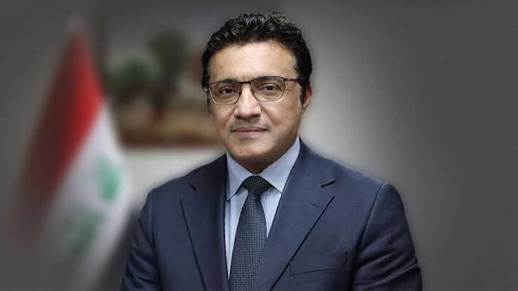 العبودي: العراق يدير أمنه ويواصل الحوار مع الفصائل
