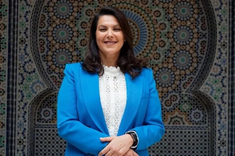 تعيين المنصوري يعزز تواجد النساء بالمناصب العليا في المغرب