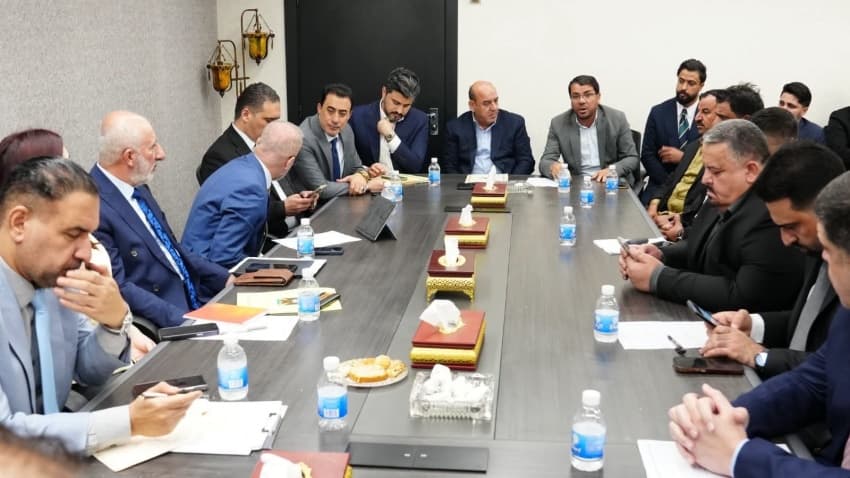 المالية النيابية تراجعت الحسابات تمهيدا لموازنة 2027