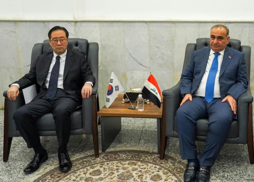Investment Ministry advances Basmehiyah rescue