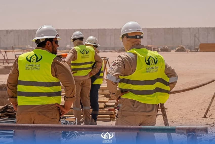 مهندس مصري يطالب باسترداد راتبه من شركة عراقية