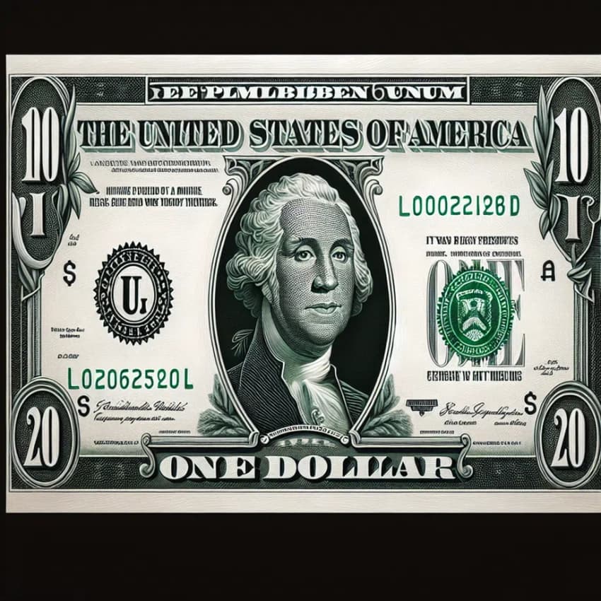 US dollar gains amid war reports