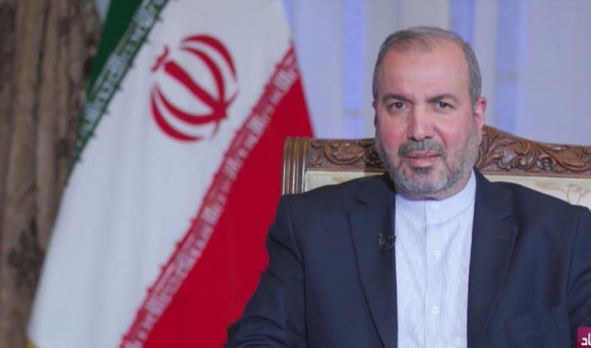 السفير الإيراني يكشف عن قرار قريب حول الرحلات للعراق