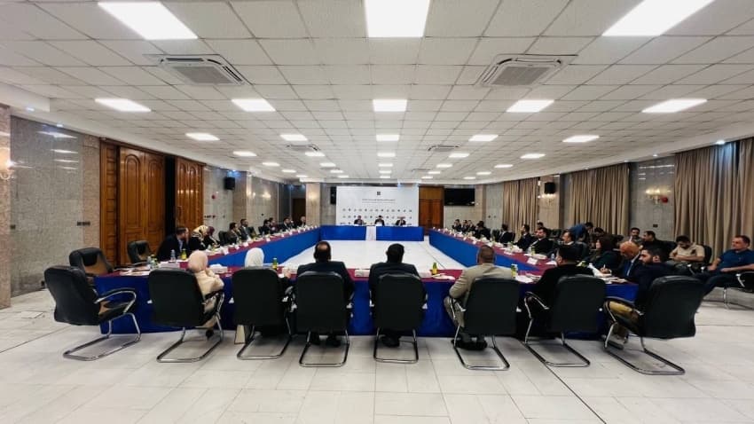 Iraq renews international ties