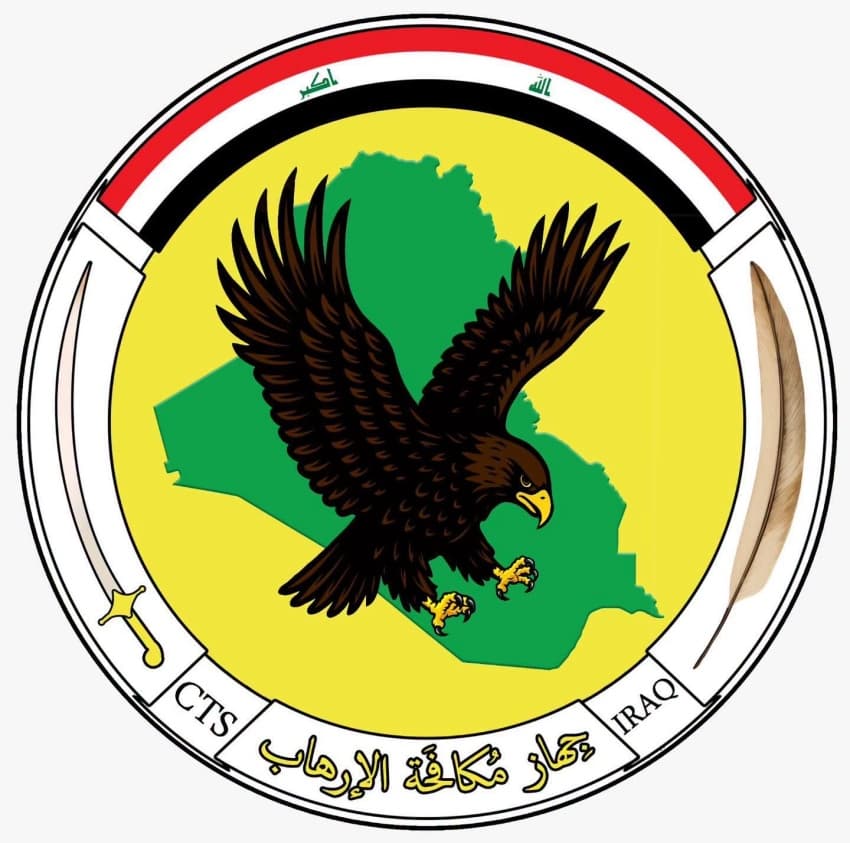 Kirkuk Counter-terrorism Fight Kills Two ISIS