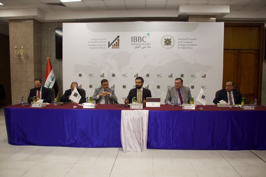 Iraq Seeks Sustainable Partnerships