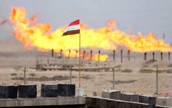 Dutch firm buys 30M barrels of Iraqi oil