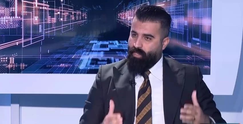 عائلة قصي شفيق تطالب بتوضيح وضعه