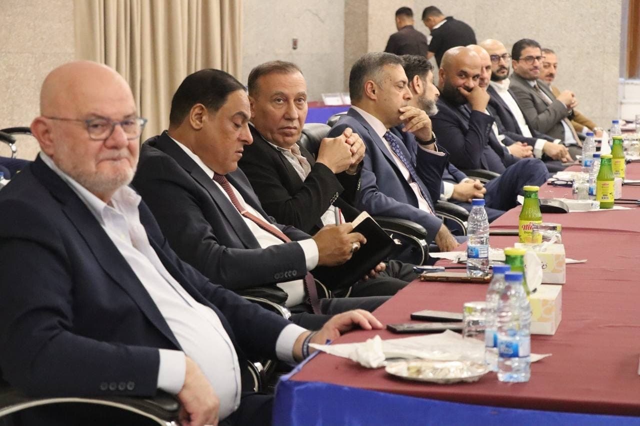 SFP Talks Future Economic Ties with London